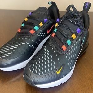 Nike Air Max 270 Game Changer 5.5Y or 7W